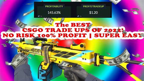 best csgo trade ups 2022.
